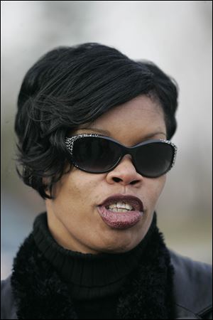 South Y member Melody Williams feels that YMCA leaders set up the neighborhood to fail in its effort to save the branch.