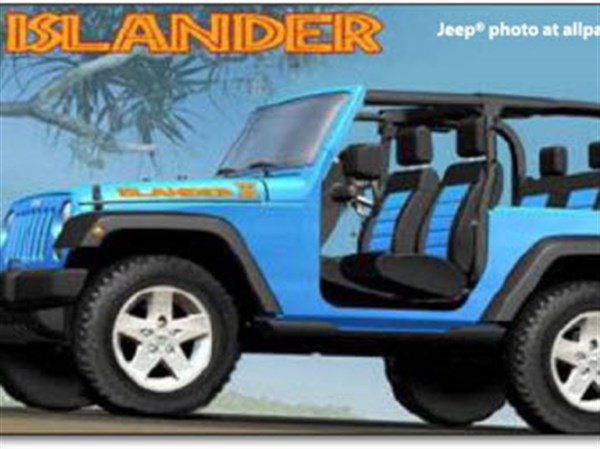 where are wranglers made