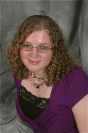 Mariah Moyers