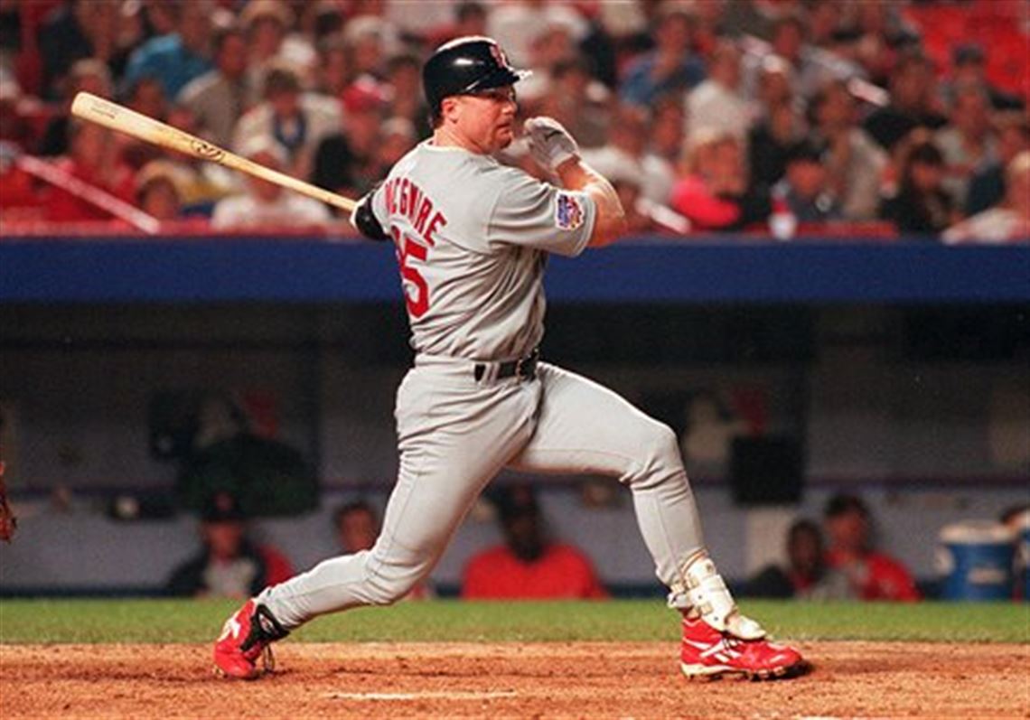 mark mcgwire