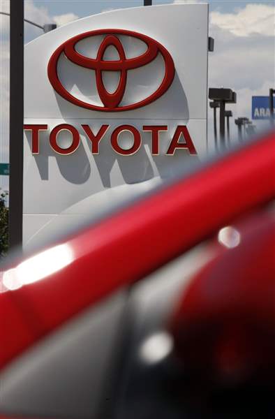 Toyota