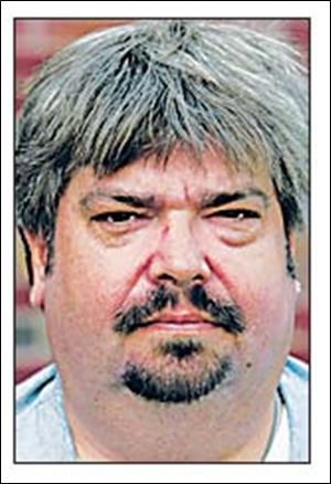 David Millhoan's duties as athletic league commissioner were to ensure that the league's rules and constitution were followed.