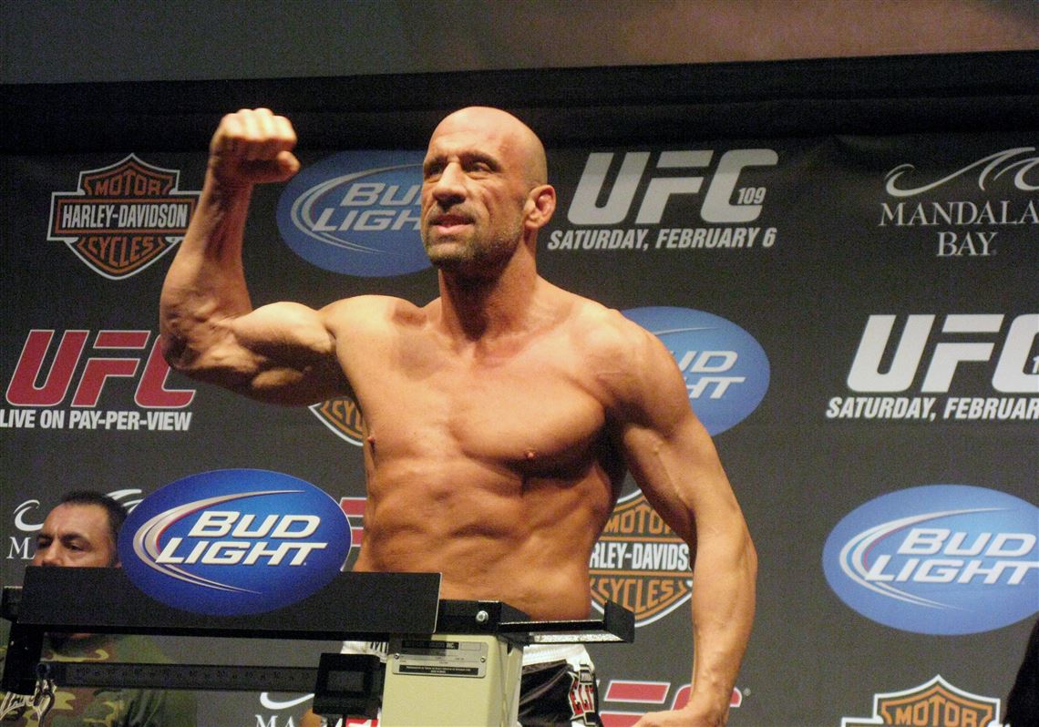 10 Questions with Mark Coleman | The Blade