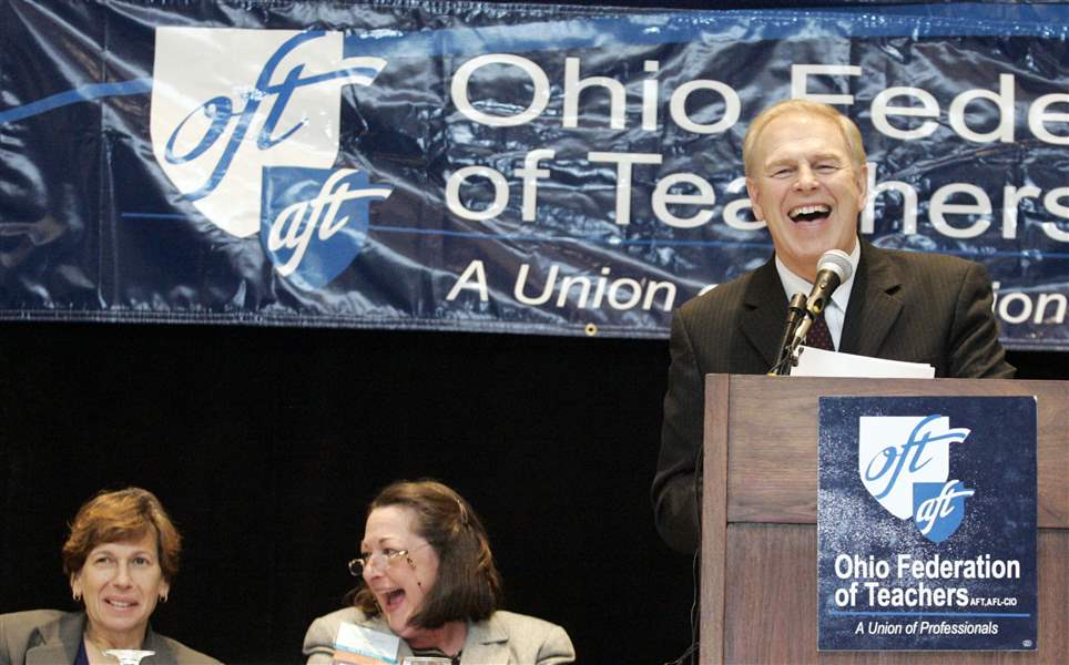 Strickland-blasts-GOP-critics-of-education-plan-at-talks-in-Toledo-2