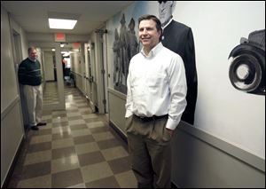 Police Sgt. Steve Forrester, head of the cold-case squad and one of the team's original members, has been on the force since 1983. He helped solve the 1980 murder of Sister Margaret Ann Pahl and a series of murders by brothers Anthony and Nathaniel Cook in the 1970s and 1980s.