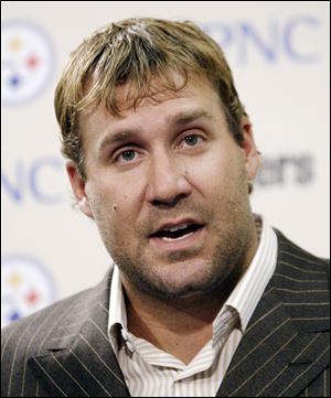 Roethlisberger 