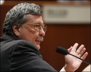 ‘If you cannot make payroll for 30 days, you are there. You are in fiscal emergency.