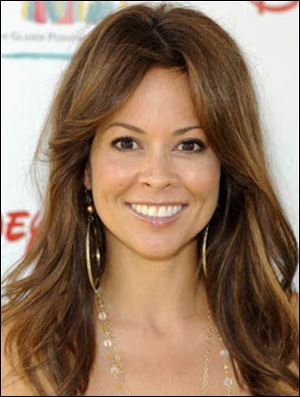 Brooke Burke