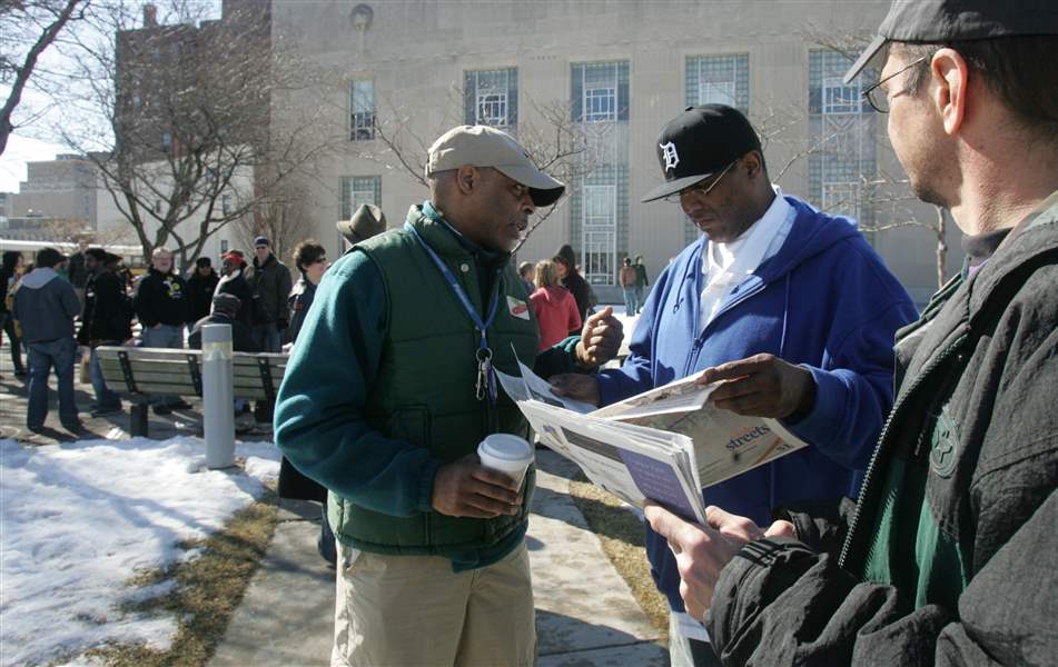 New-Toledo-tabloid-aims-to-be-voice-for-those-without-homes