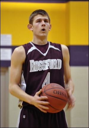 The Bulldogs' Zach Leahy, a 4.2 student, is averaging an NLL best 23.3 points per game.