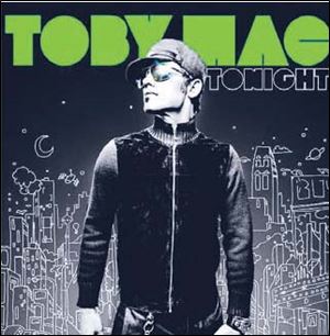 Toby Mac co-produced his new disc, ‘Tonight.'