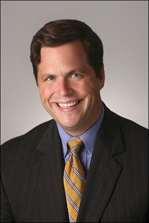 Sen. Mark Wagoner (R., Ottawa Hills) says he will cast his vote for Milan-born inventor Thomas Alva Edison.