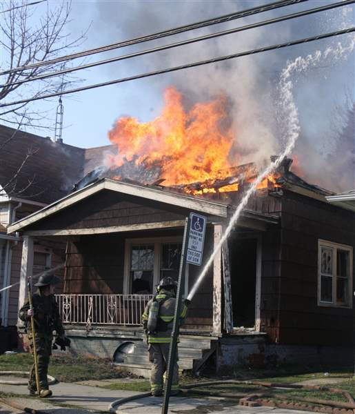 In-the-line-of-fire