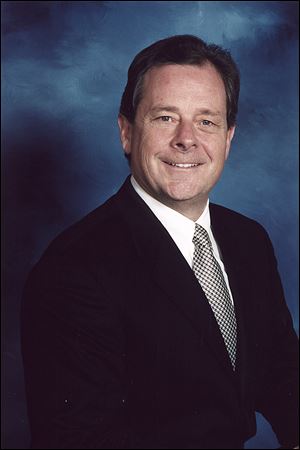 Geoff Lyden, chief executive of Lyden Co., says the firm will move to the Cleveland area by summer of 2011.