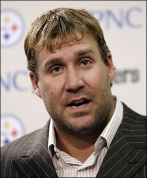 Roethlisberger 