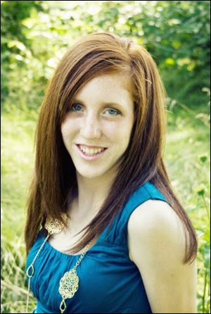 Chelsea Schmucker