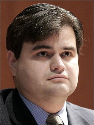 Councilman Joe McNamara, a Democrat, says he is unsure a consensus exists on council to pass the measures necessary to reach a balanced budget.