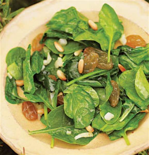 A-taste-of-spring-Chef-of-Spanish-heritage-cooks-foods-of-his-native-country