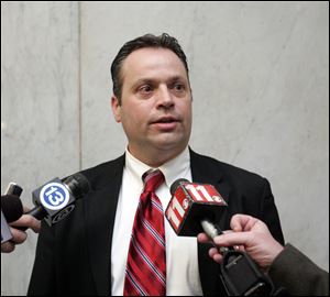 Police union leader Dan Wagner plans a special meeting.
