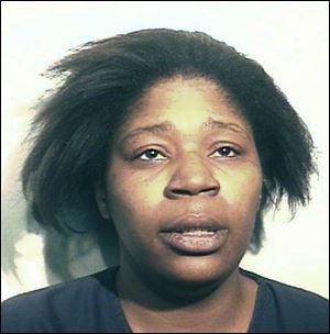 Kimberly Craig faces up to 1 1/2 years in prison for killing her sister when sentenced by Judge James Jensen on April 30.