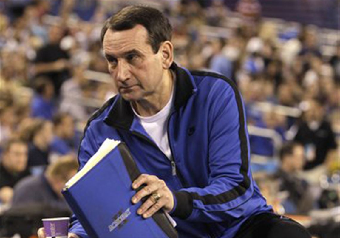After six-year absence, Coach K and Duke back in the Final Four | The Blade