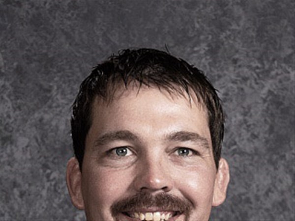 Chad Miller The Blade