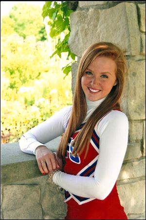 Caroline Manahan