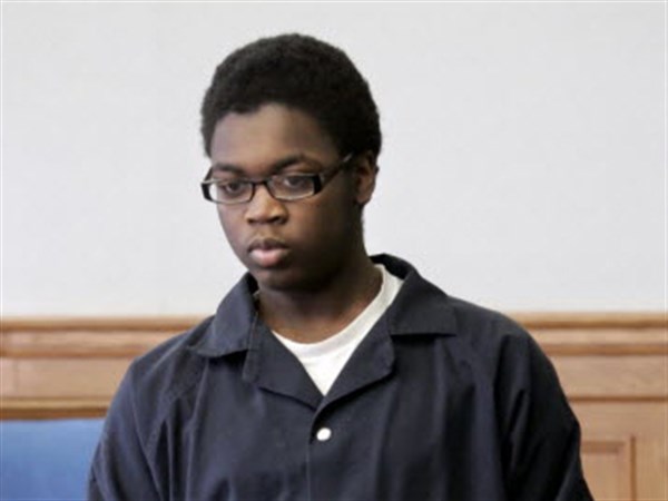 West Toledo teen in rape case pleads not guilty | The Blade