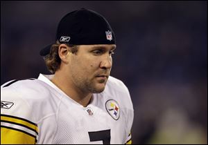 Roethlisberger 