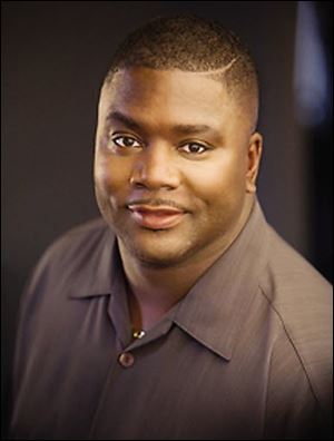 Carl Weber 