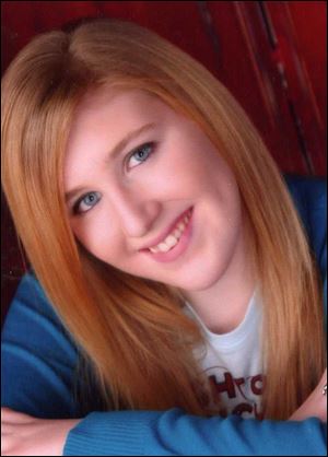Elle McCloskey