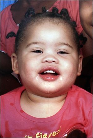 Shaniya Sullivan
