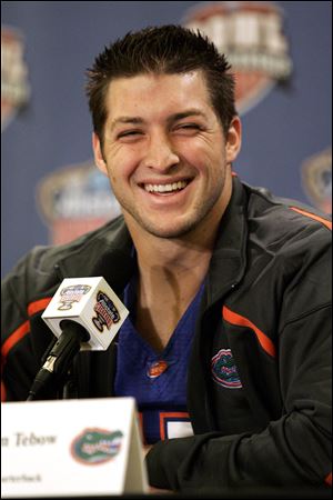 Tebow 