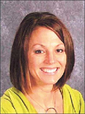 Amanda Zoeller