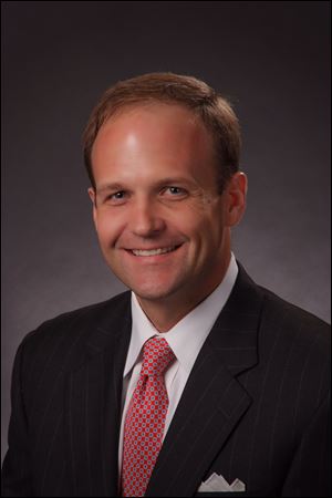 Ted Saunders