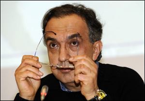 Marchionne
