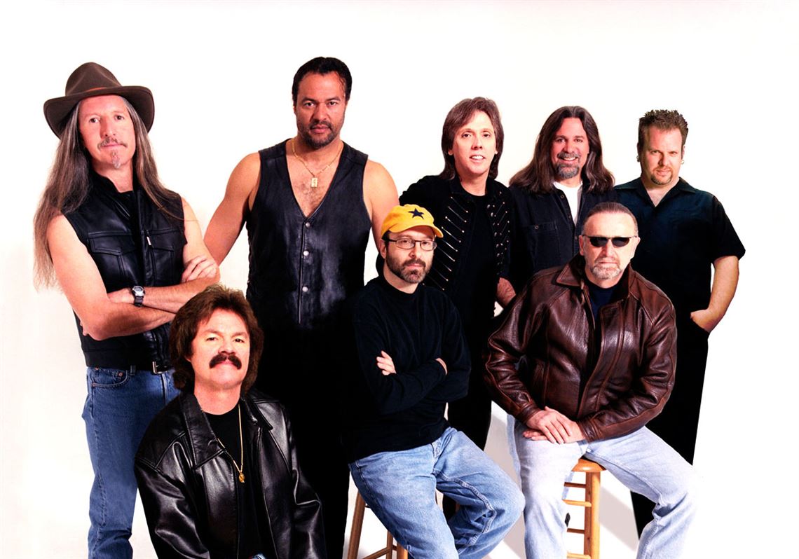 Doobie Brothers: Good-time music is still the goal | The Blade