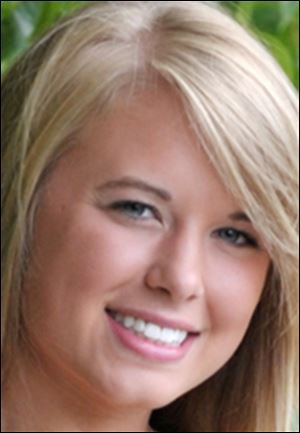 Karli Vicary