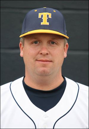 Coach Cory Mee