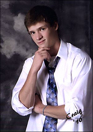 Craig Nowak