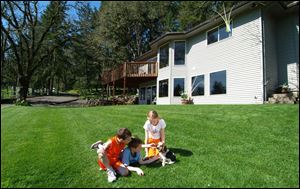 Before you waste time and money on a no-win lawn care program, consider whether soil problems stand between you and gorgeous grass.