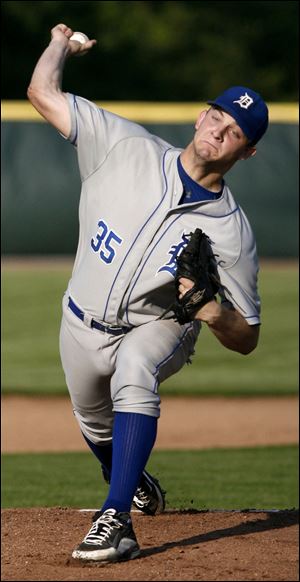 Dace Kime was drafted in the eighth round by the Pirates but may choose to play for the University of Louisville.