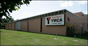 South Toledo YMCA