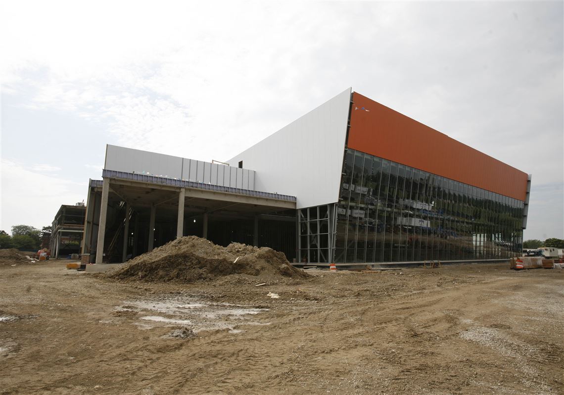 Bgsu Stroh Center Seating Chart