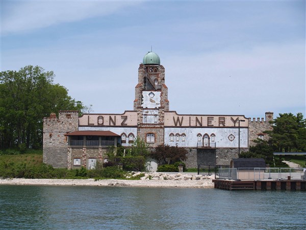Scars remain from tragedy at Lonz Winery | The Blade