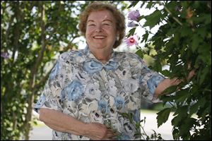 Bernadine Gehr