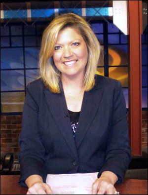 Kelly Heidreder