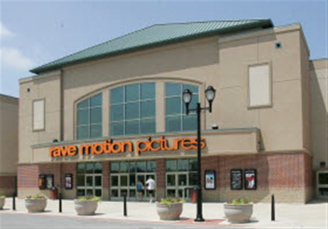 Toledo Movie Houses To Get Digital Upgrade The Blade