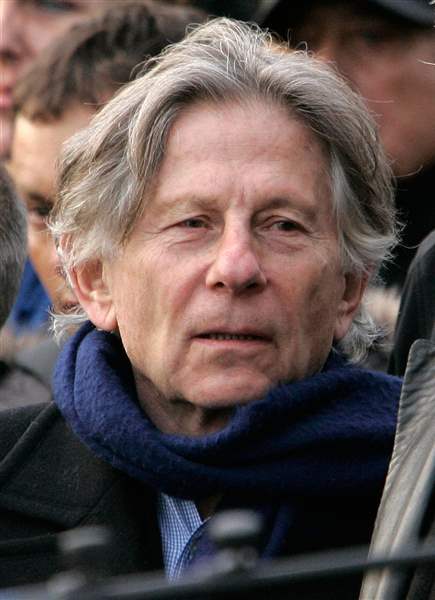 Roman-Polanski
