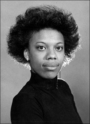 Frani Washington